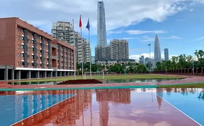 深圳市南山外國語學(xué)校簡介概況（建校歷史、地址、師資、校訓(xùn)、環(huán)境）