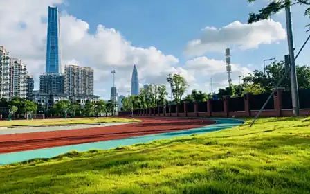 深圳市南山外國(guó)語(yǔ)學(xué)校在深圳的排名第幾,屬于什么檔次？