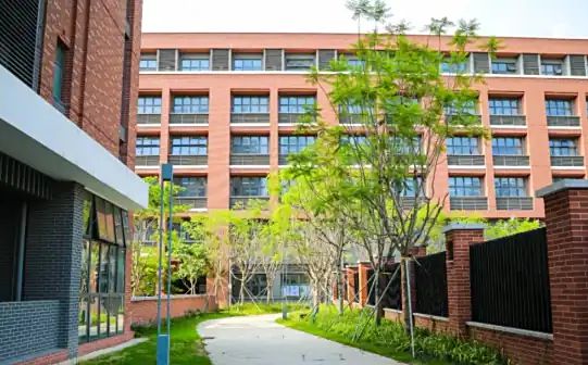 深圳市南山外國語學校是公立還是私立,是重點中學嗎？