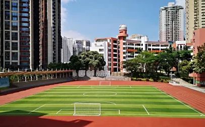 深圳市翠園中學簡介概況（建校歷史、地址、師資、校訓、環(huán)境）