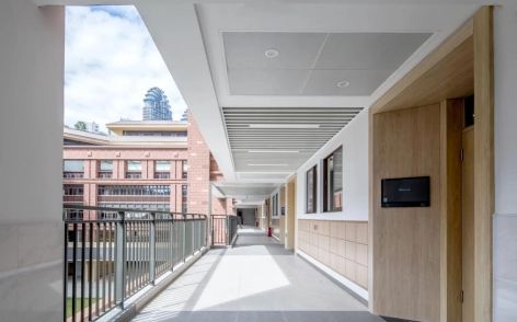 深圳市第二實驗學(xué)校在深圳的排名第幾,屬于什么檔次？