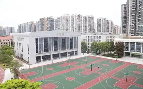 深圳市新安中學(xué)在深圳的排名第幾,屬于什么檔次？