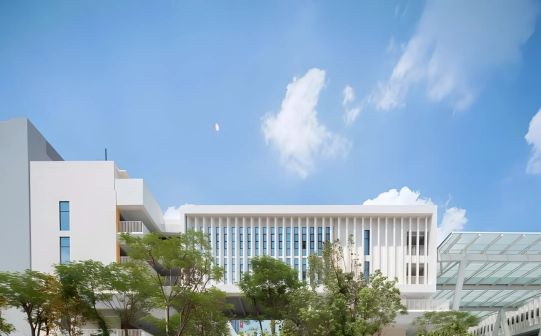 深圳市紅山中學簡介概況（建校歷史、地址、師資、校訓、環(huán)境）