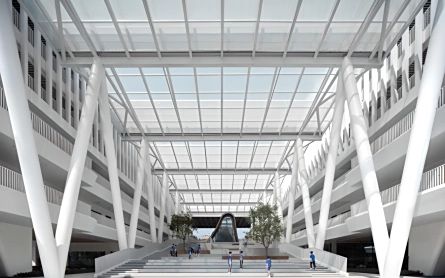 深圳市紅山中學(xué)在深圳的排名第幾,屬于什么檔次？