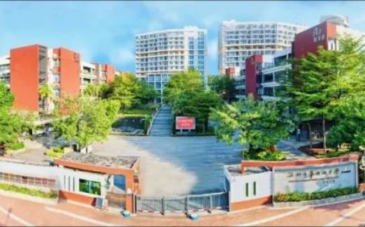 深圳華僑城高級(jí)中學(xué)簡(jiǎn)介概況（建校歷史、地址、師資、校訓(xùn)、環(huán)境）