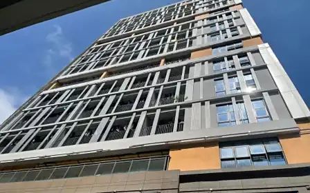 深圳華僑城高級(jí)中學(xué)在深圳的排名第幾,屬于什么檔次?