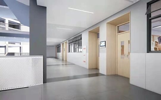 龍崗區(qū)實驗高級中學校區(qū)在哪_在哪個區(qū)？