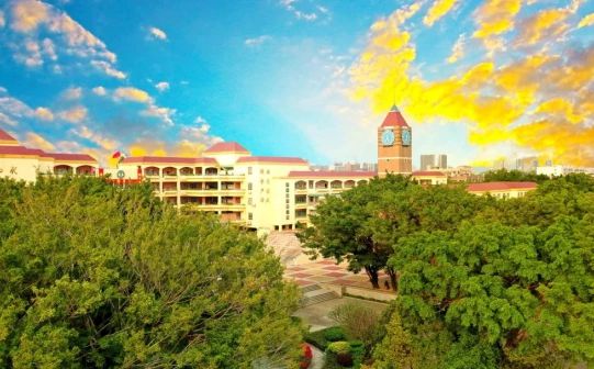 深圳市松崗中學在深圳的排名第幾,屬于什么檔次？