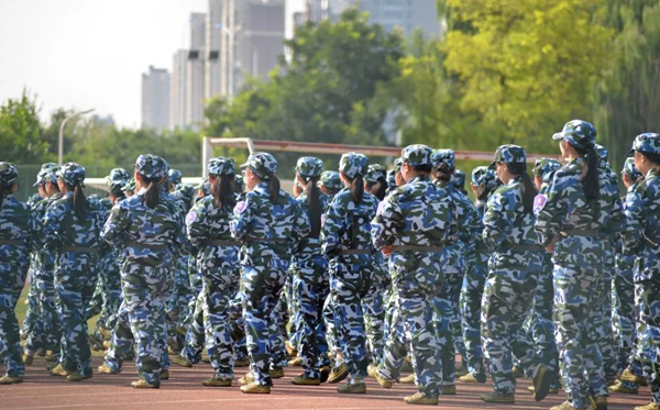 大學(xué)軍訓(xùn)可以請假嗎,大一新生軍訓(xùn)常見請假理由