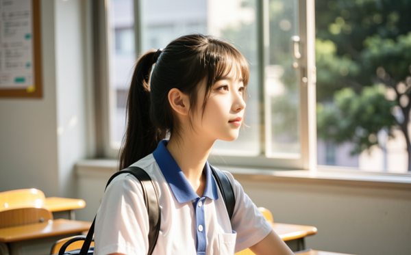 觀2025開學第一課有感高中作文800字（精選五篇）