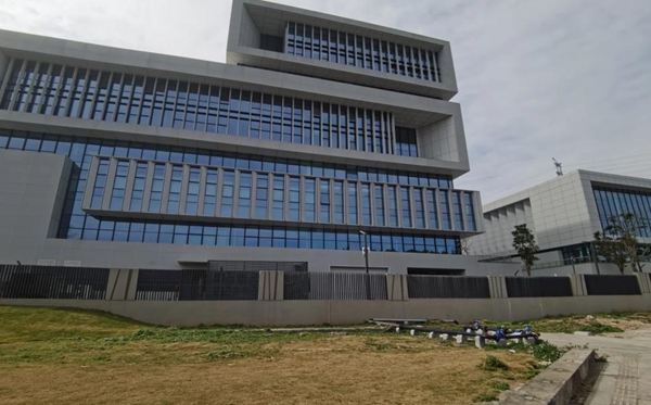 大灣區(qū)大學概況簡介