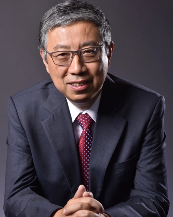 大灣區(qū)大學(xué)校長是誰？