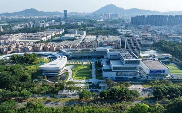 大灣區(qū)大學(xué)是211還是985,灣大算什么檔次大學(xué)？