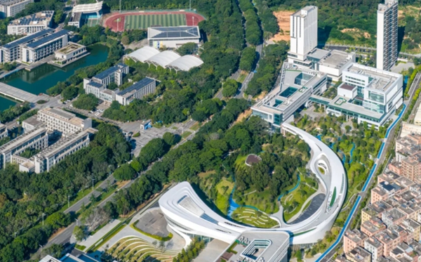 大灣區(qū)大學(xué)學(xué)費(fèi)一年多少錢？