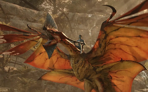 《阿凡達3:火與燼》經(jīng)典臺詞_阿凡達3最經(jīng)典的10句話(含阿凡達1、2經(jīng)典臺詞)