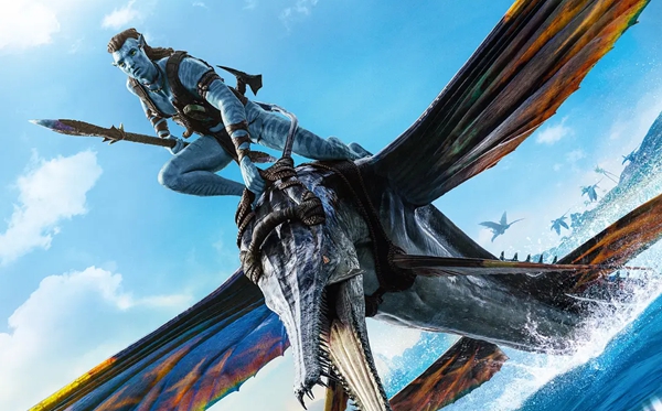 《阿凡達3:火與燼》經(jīng)典臺詞_阿凡達3最經(jīng)典的10句話(含阿凡達1、2經(jīng)典臺詞)