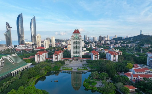 2026福建雙一流大學(xué)有哪些,具體名單有哪些（2所）